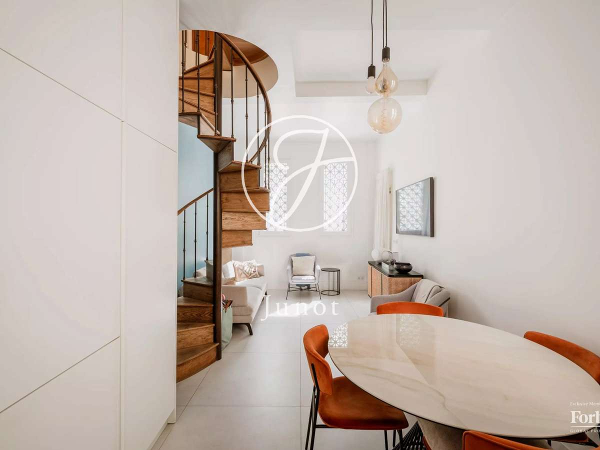 Appartement Paris 7e