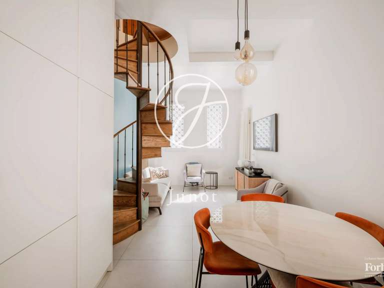 Apartment Paris 7e - 2 bedrooms - 49m²