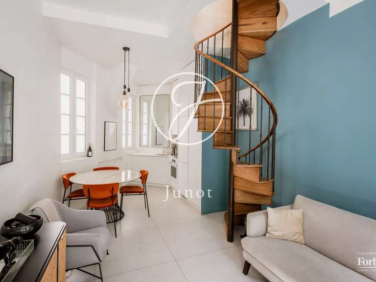 Apartment Paris 7e - 2 bedrooms - 49m²