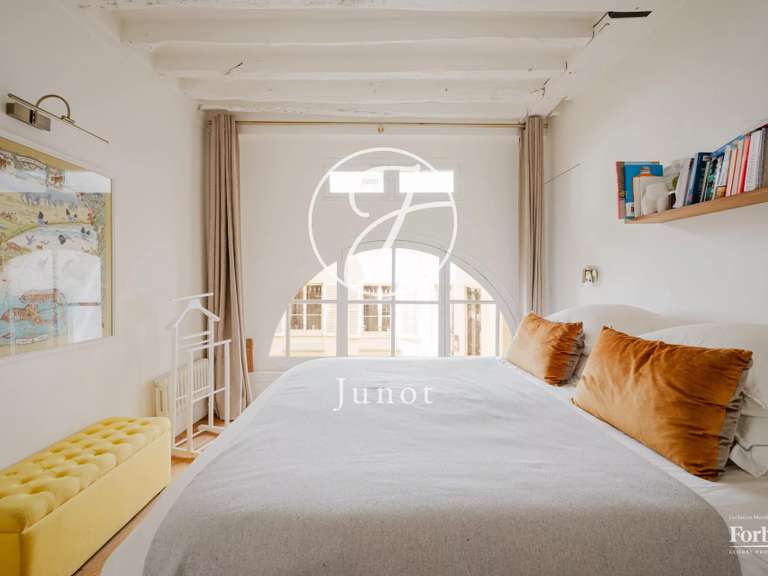 Appartement Paris 7e - 2 chambres - 49m²