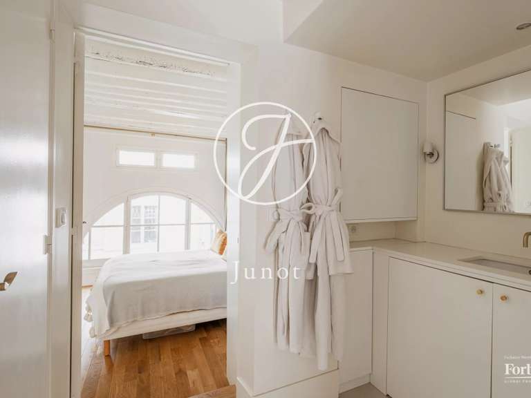 Apartment Paris 7e - 2 bedrooms - 49m²