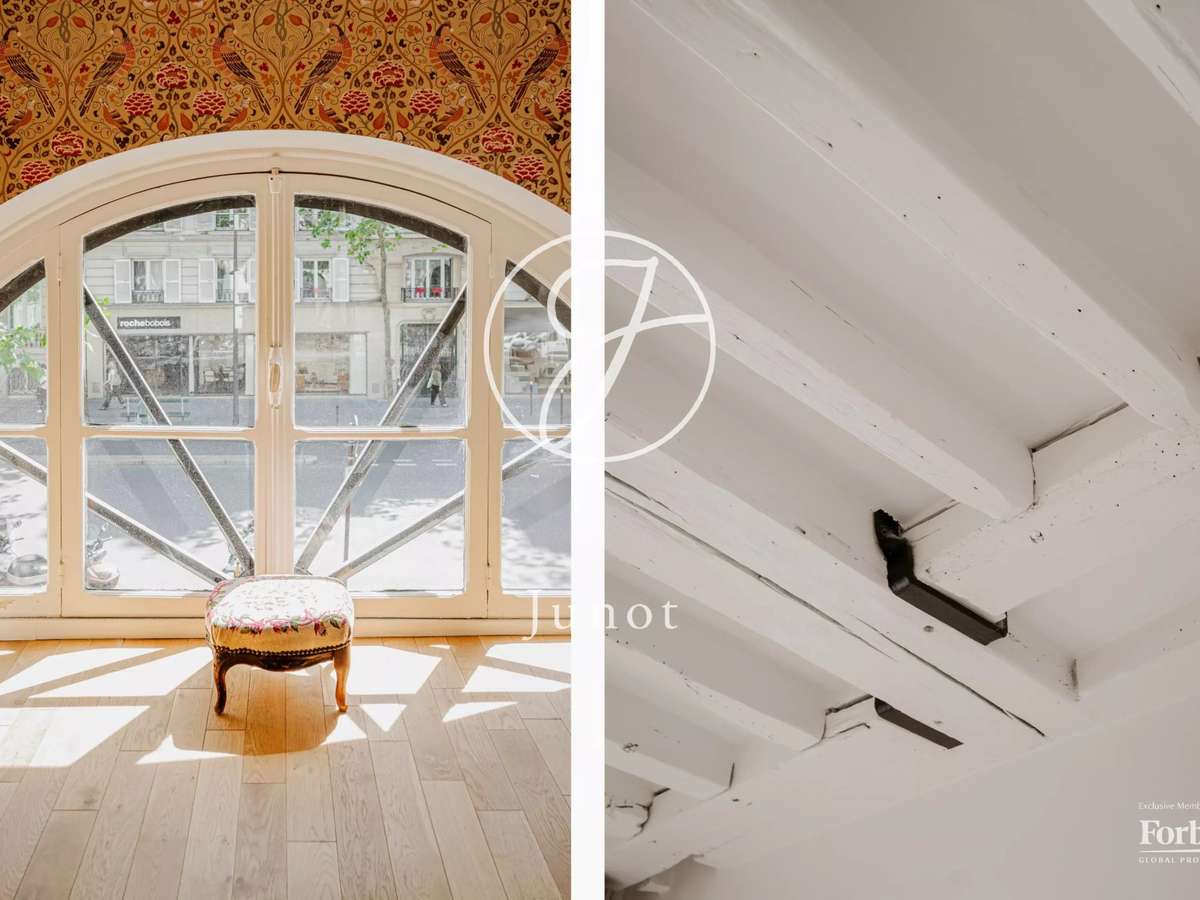 Appartement Paris 7e