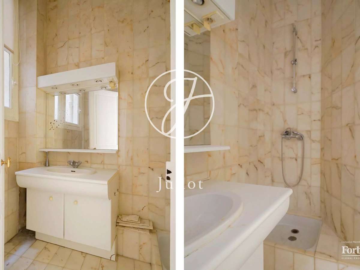 Appartement Paris 7e