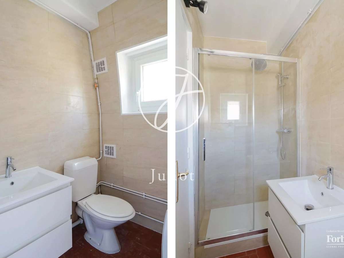 Appartement Paris 6e