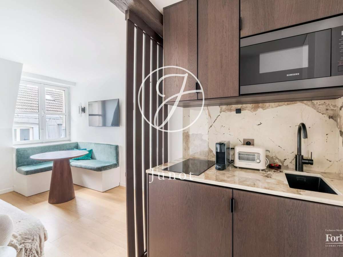 Appartement Paris 6e