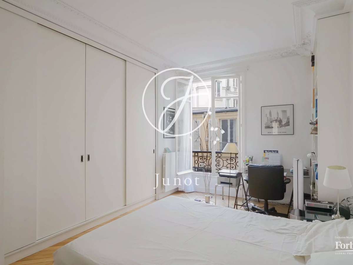 Apartment Paris 6e