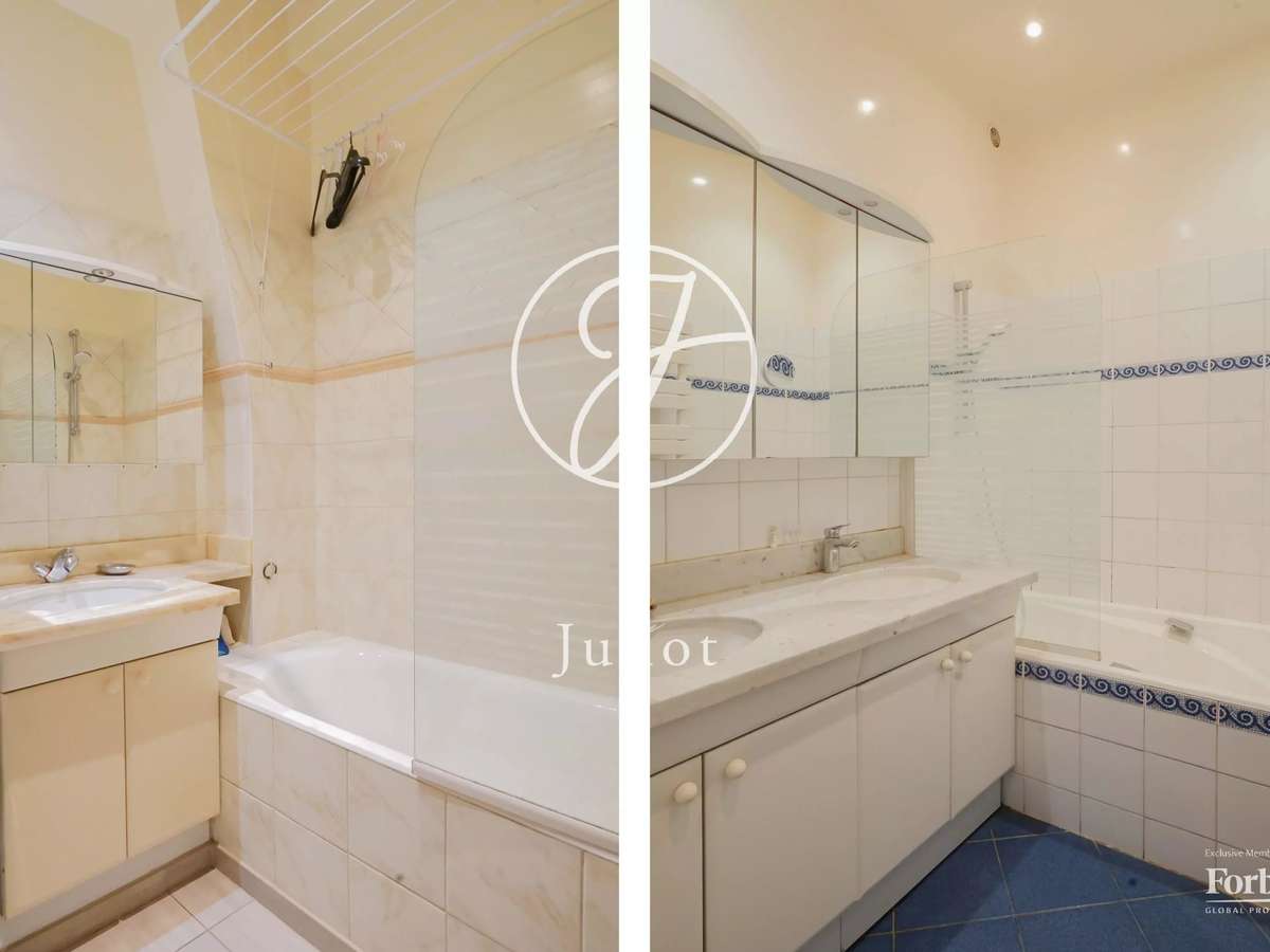 Apartment Paris 6e