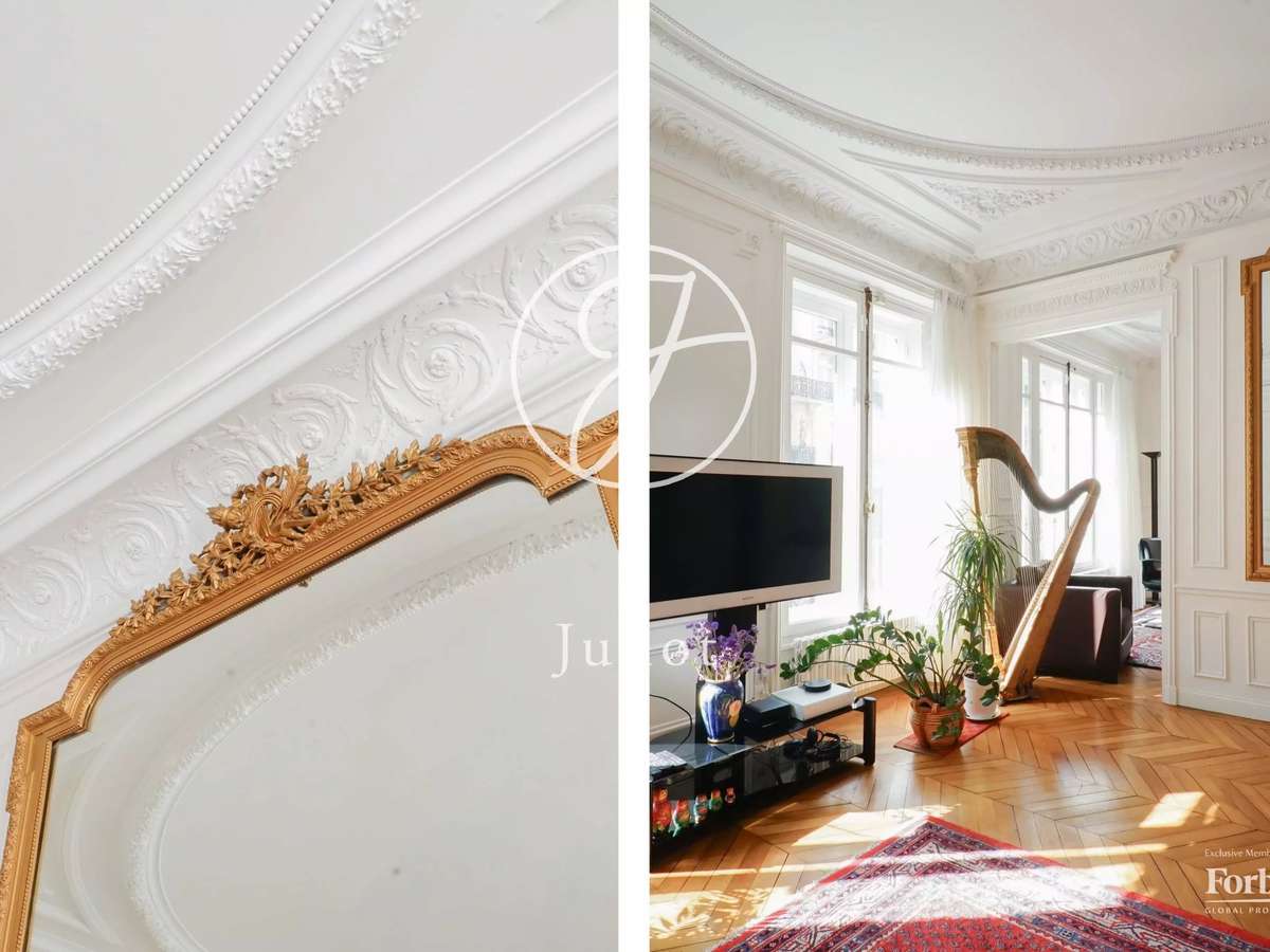 Appartement Paris 6e
