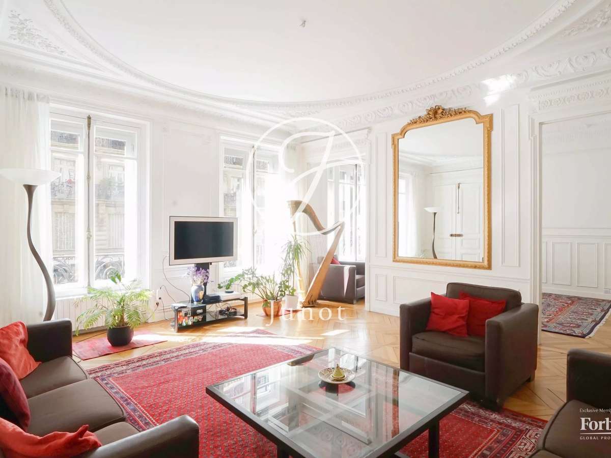 Apartment Paris 6e