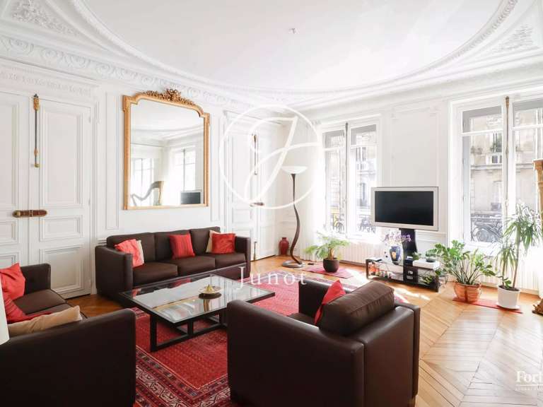 Appartement Paris 6e - 5 chambres - 172m²