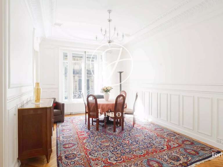 Appartement Paris 6e - 5 chambres - 172m²