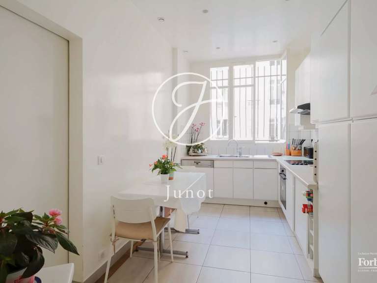 Appartement Paris 6e - 5 chambres - 172m²