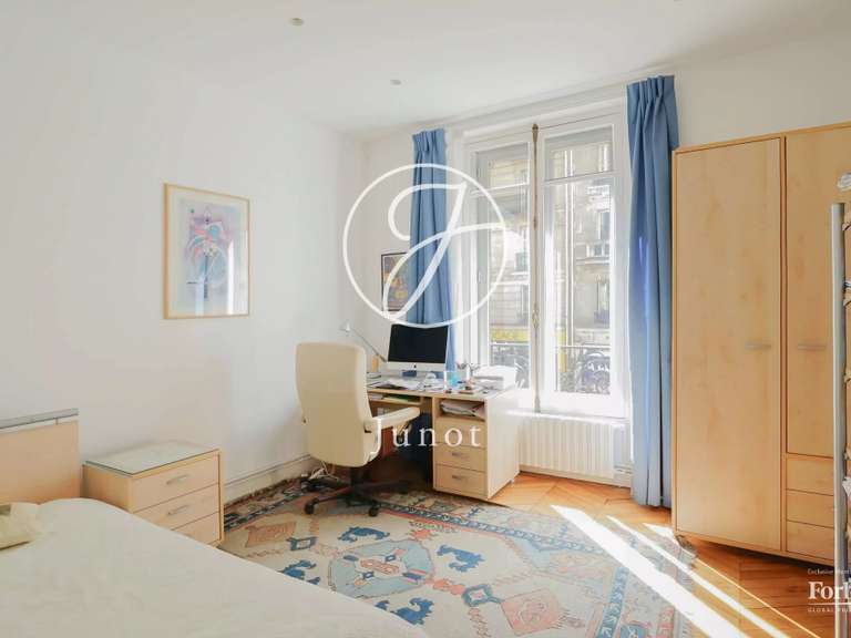 Appartement Paris 6e - 5 chambres - 172m²