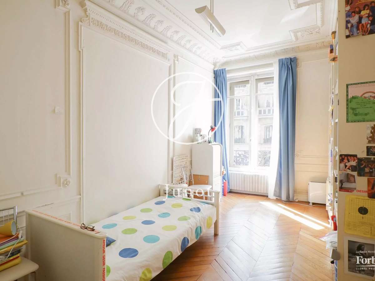 Apartment Paris 6e