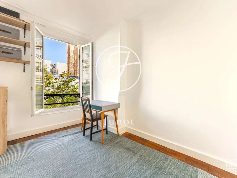 Appartement Paris 15e - 2 chambres - 65m²