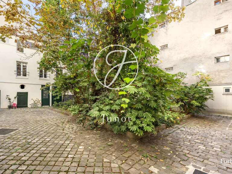 Appartement Paris 15e - 2 chambres - 65m²