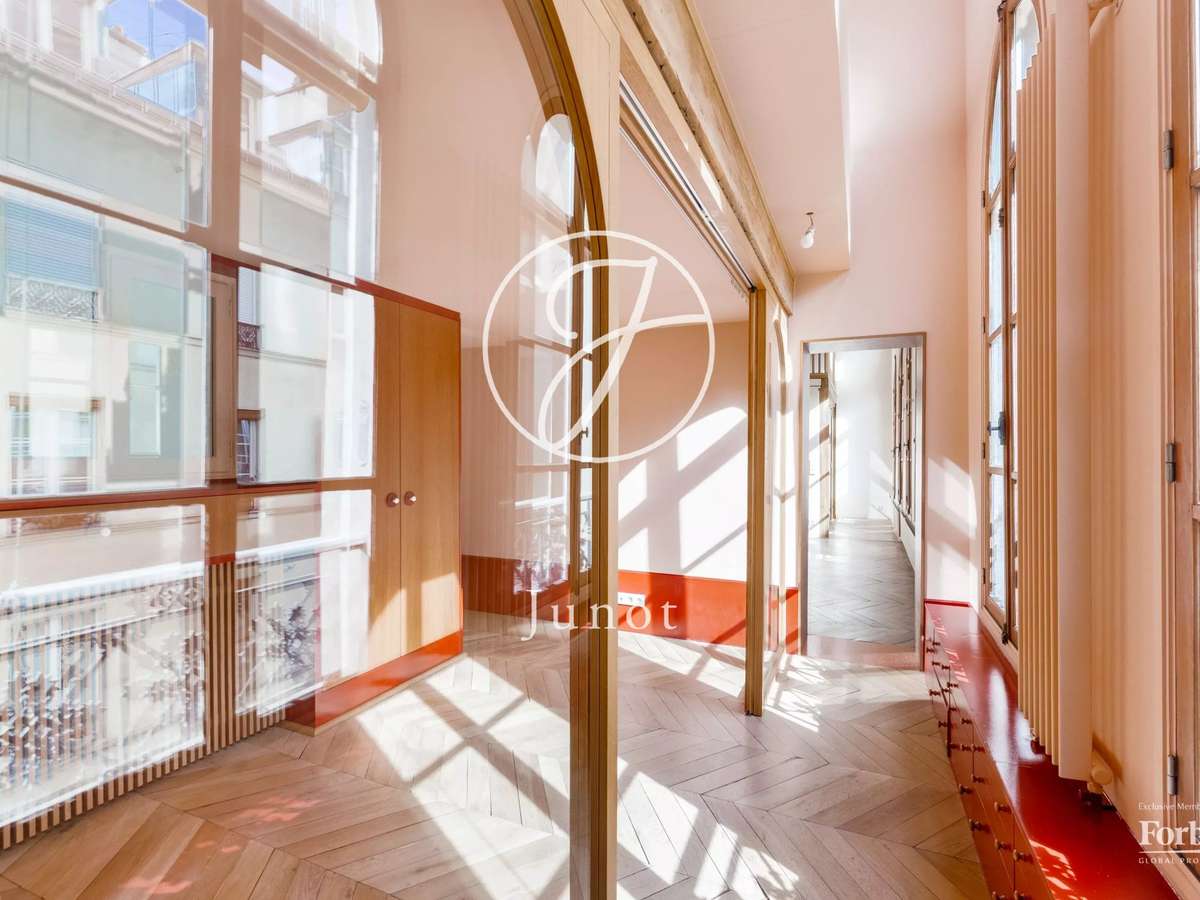 Appartement Paris 10e