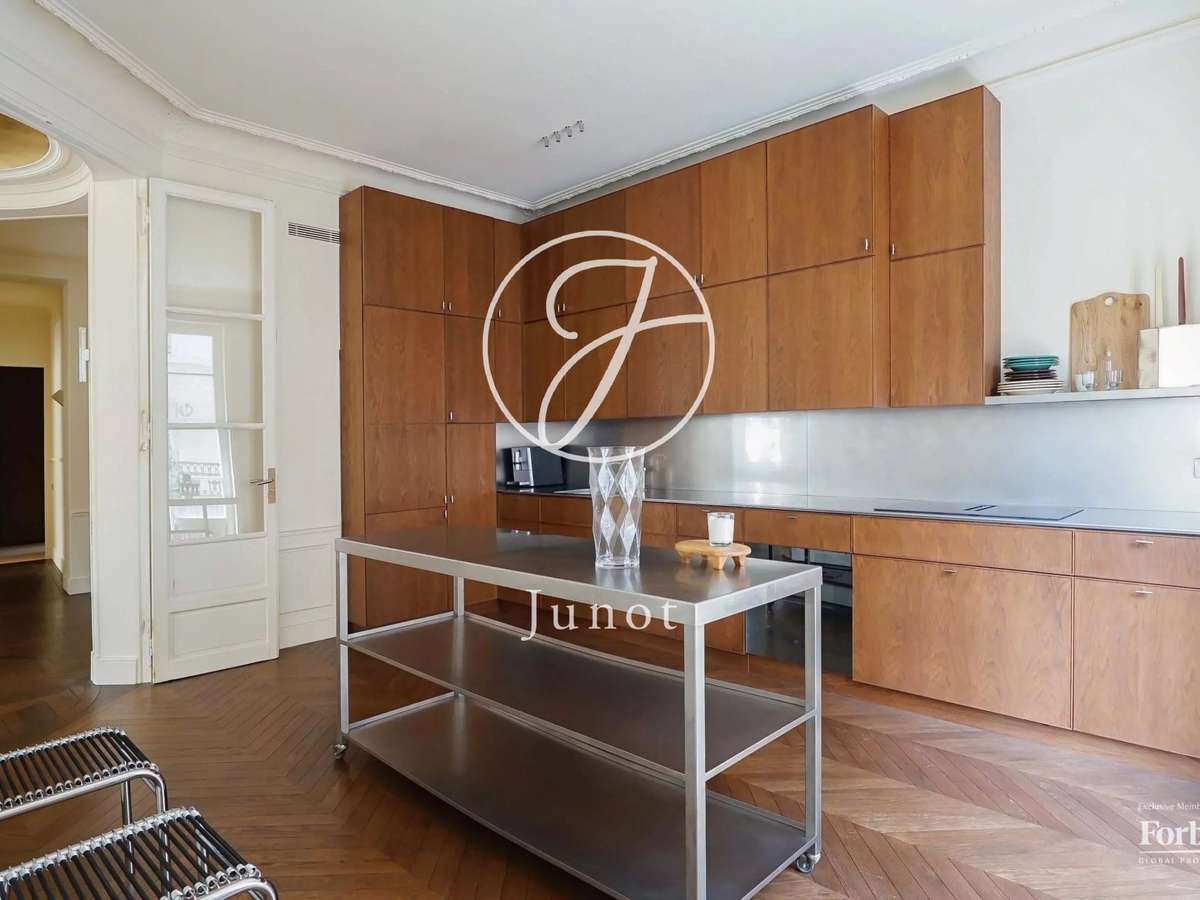 Appartement Paris 10e