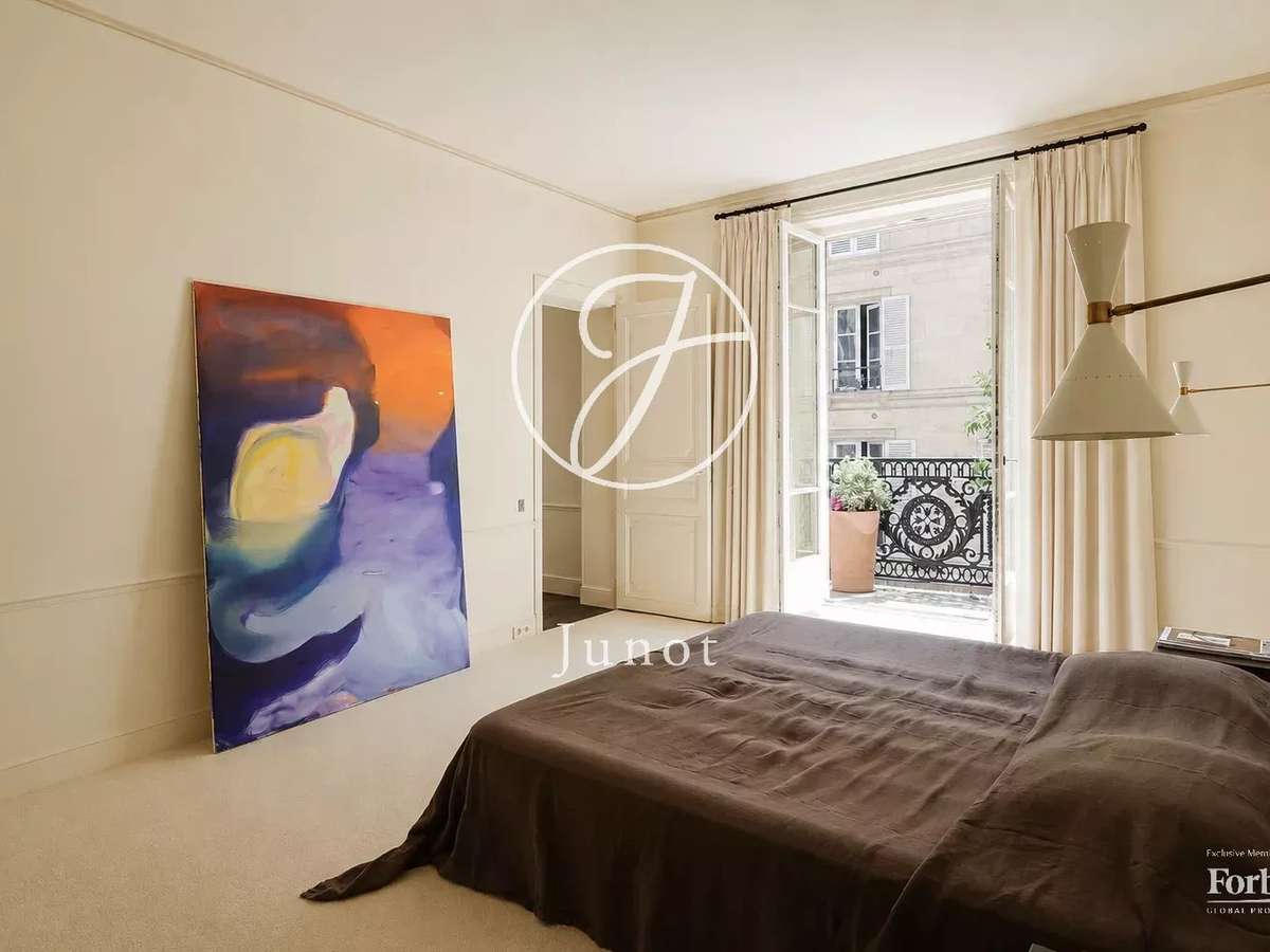 Appartement Paris 10e