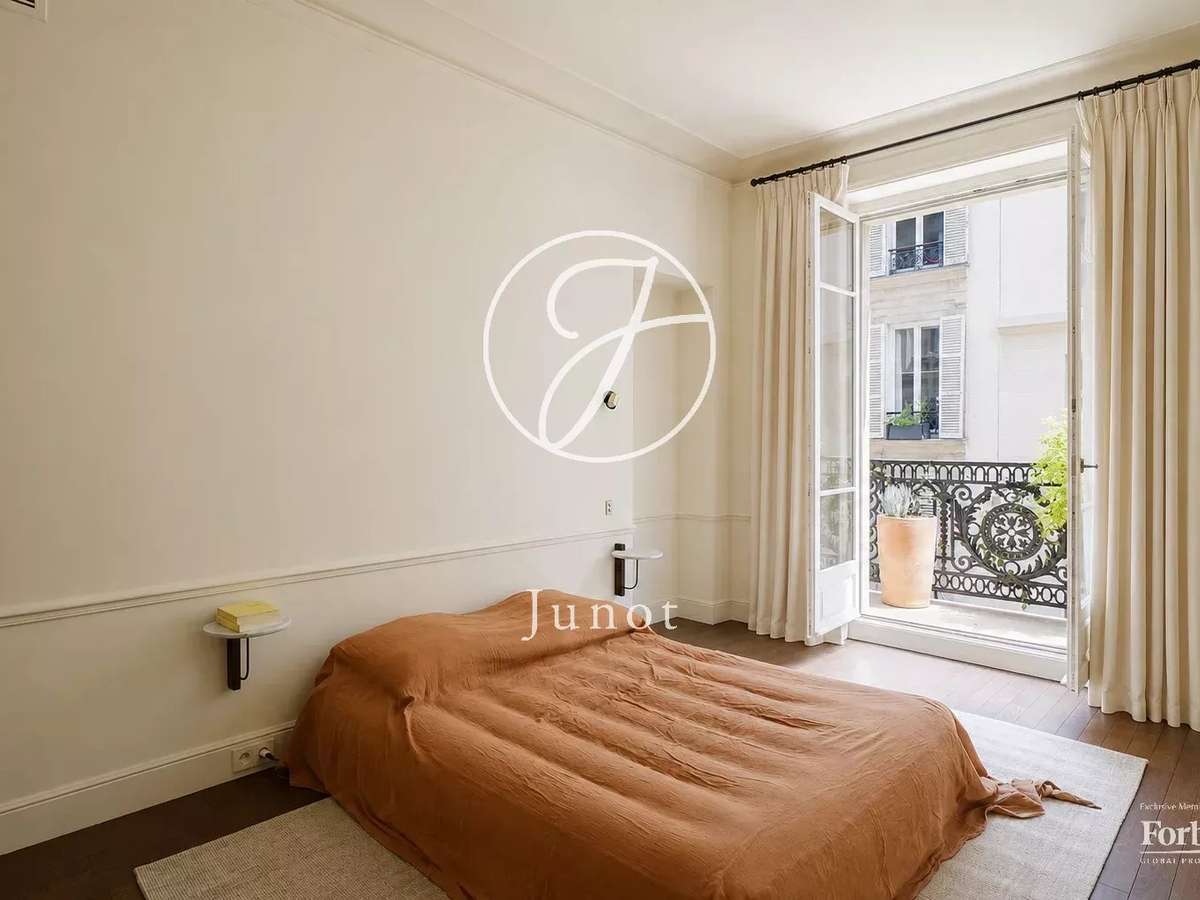 Appartement Paris 10e