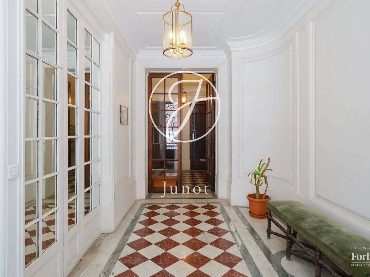Appartement Paris 10e