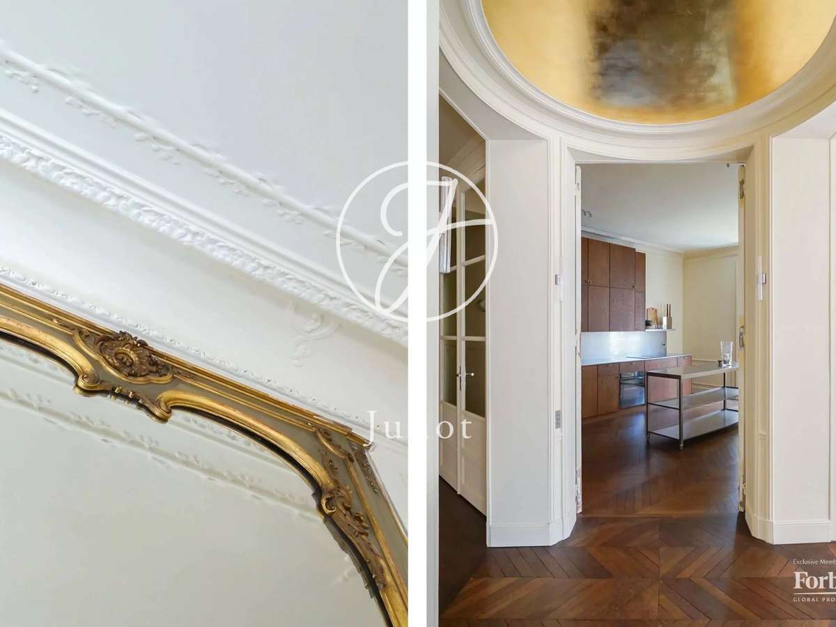 Appartement Paris 10e