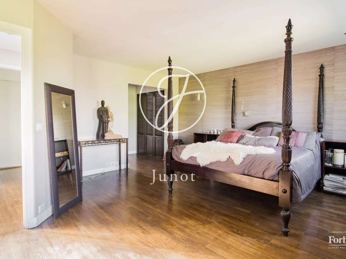 Appartement Issy-les-Moulineaux