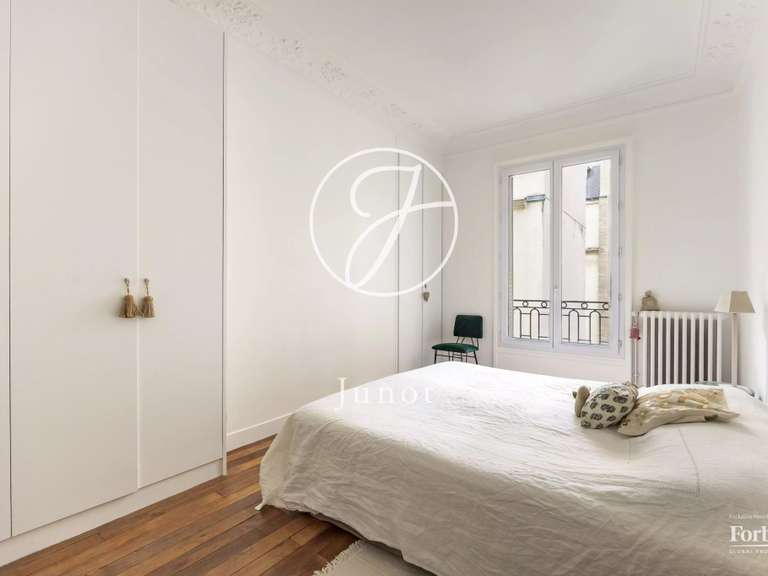 Appartement Paris 7e - 2 chambres - 95m²