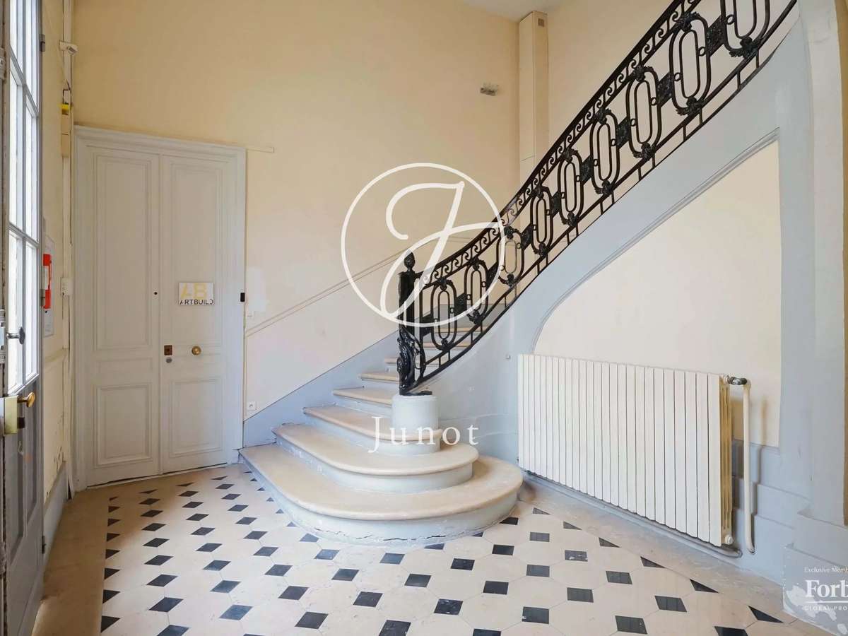 Appartement Paris 9e