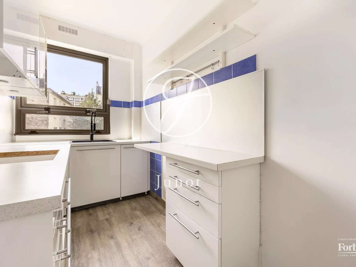 Appartement Paris 7e