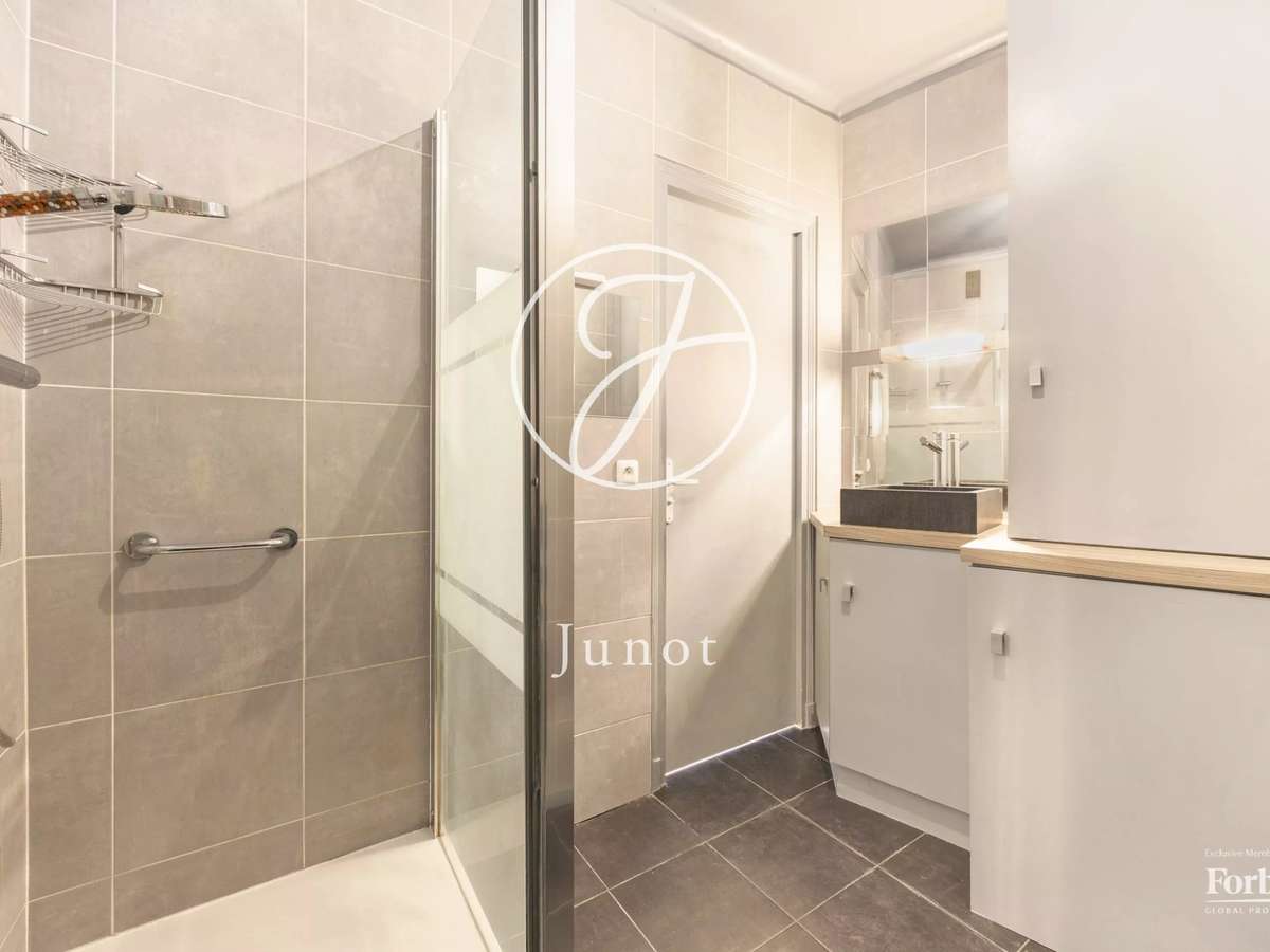 Appartement Paris 7e