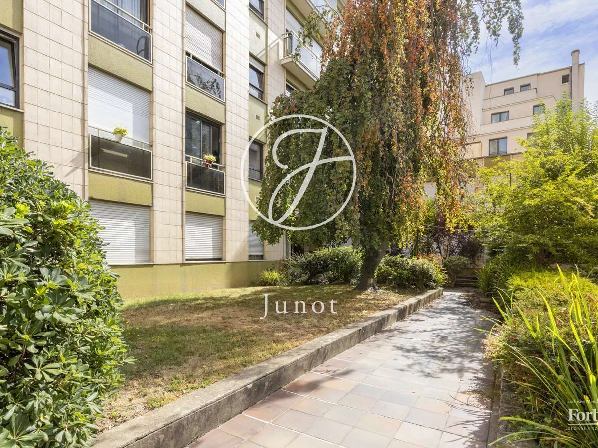 Appartement Paris 7e