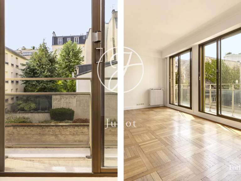 Appartement Paris 7e - 2 chambres - 68m²