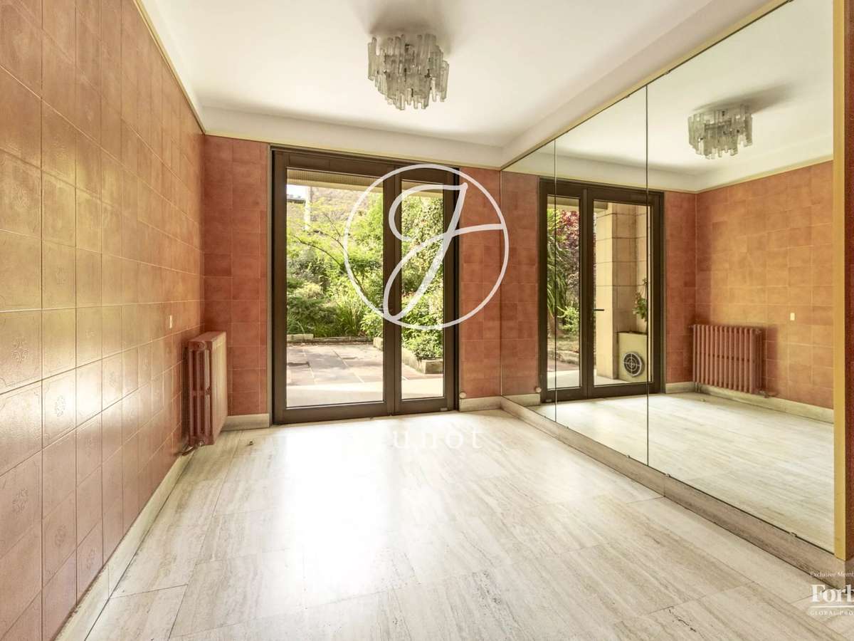 Appartement Paris 7e