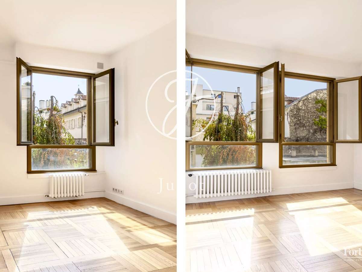 Appartement Paris 7e