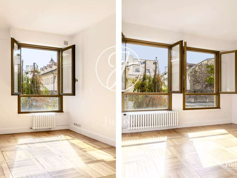 Appartement Paris 7e - 2 chambres - 68m²