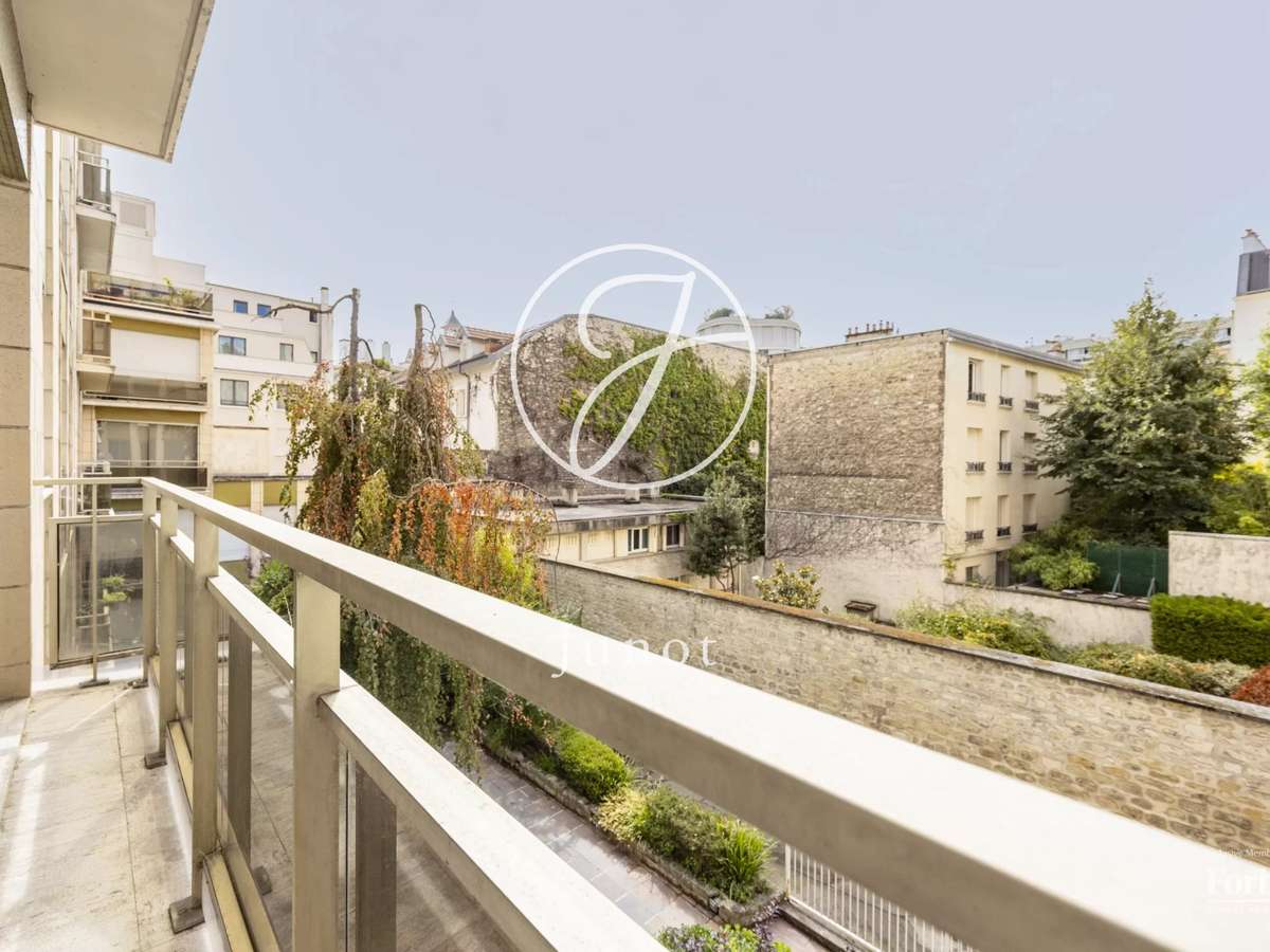Appartement Paris 7e