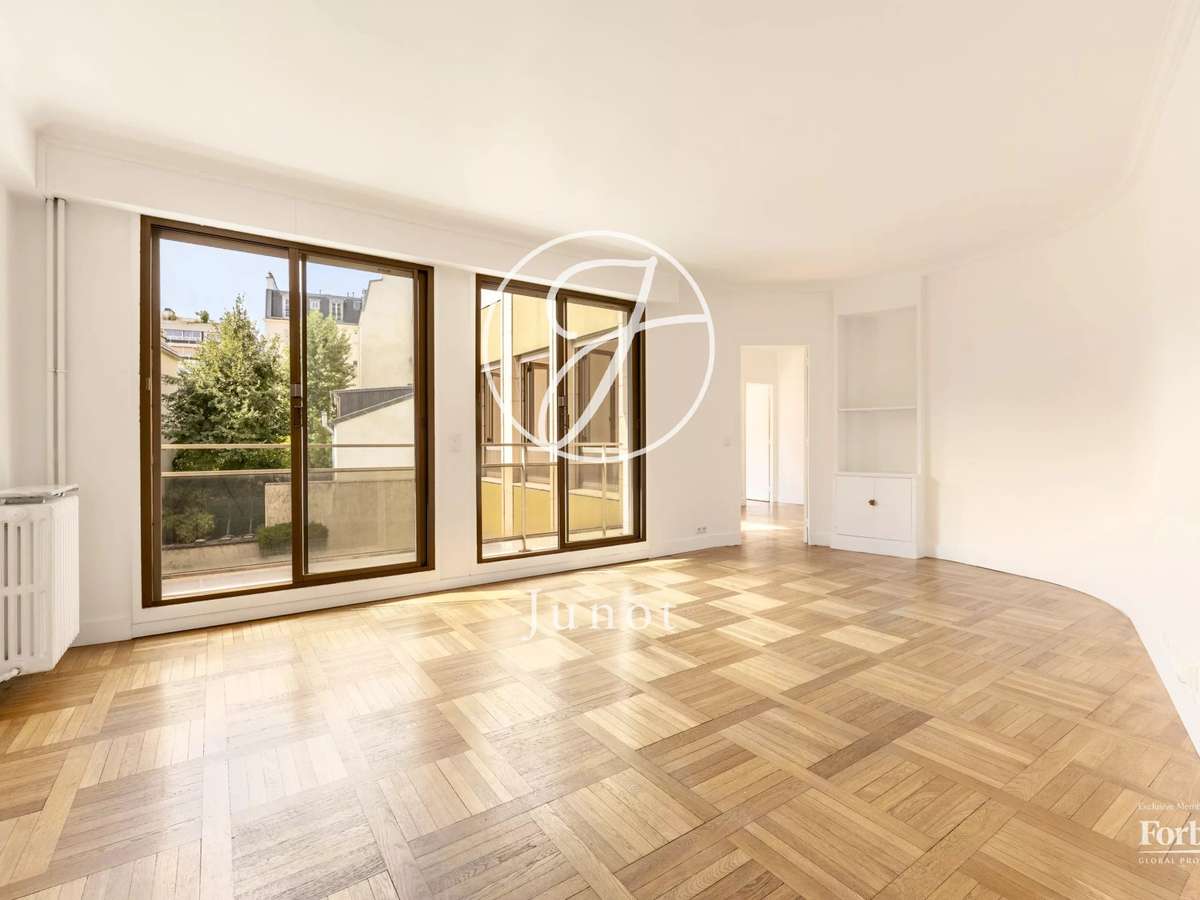 Appartement Paris 7e