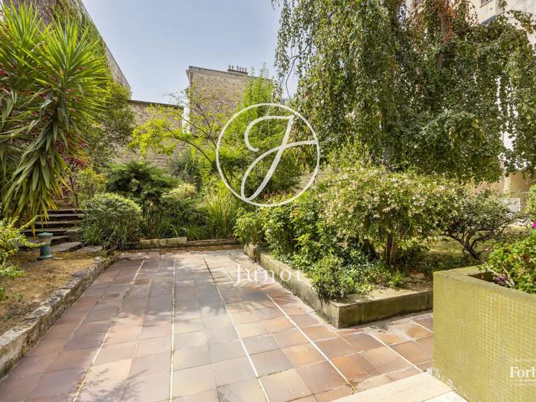 Appartement Paris 7e - 2 chambres - 68m²