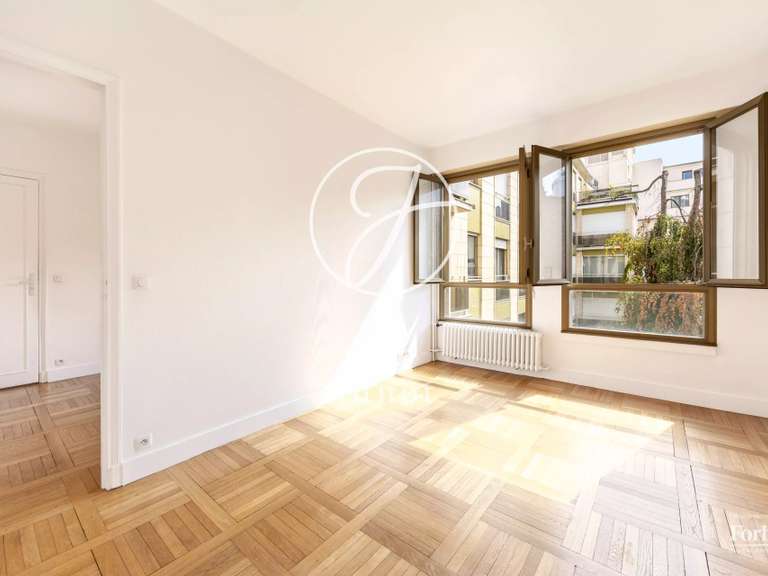 Appartement Paris 7e - 2 chambres - 68m²