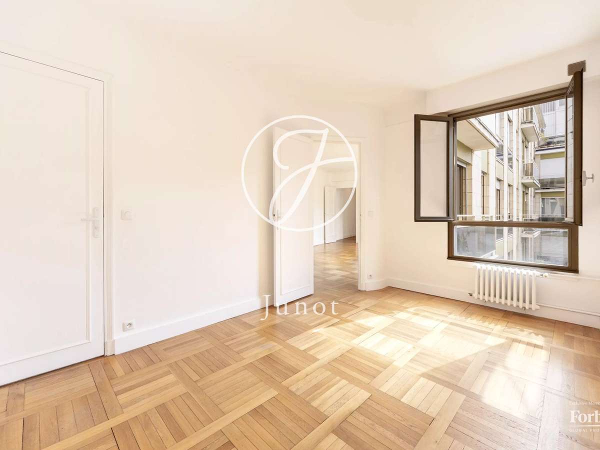 Appartement Paris 7e