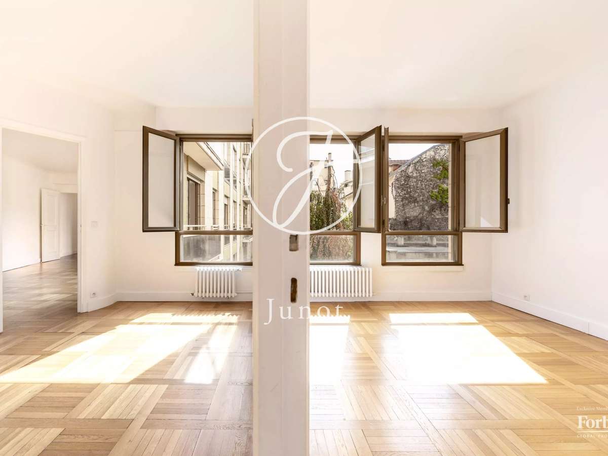 Appartement Paris 7e