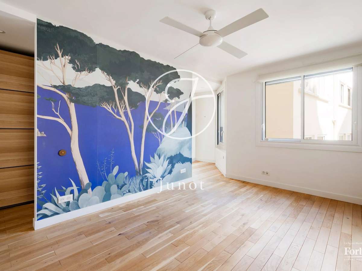 Appartement Paris 7e