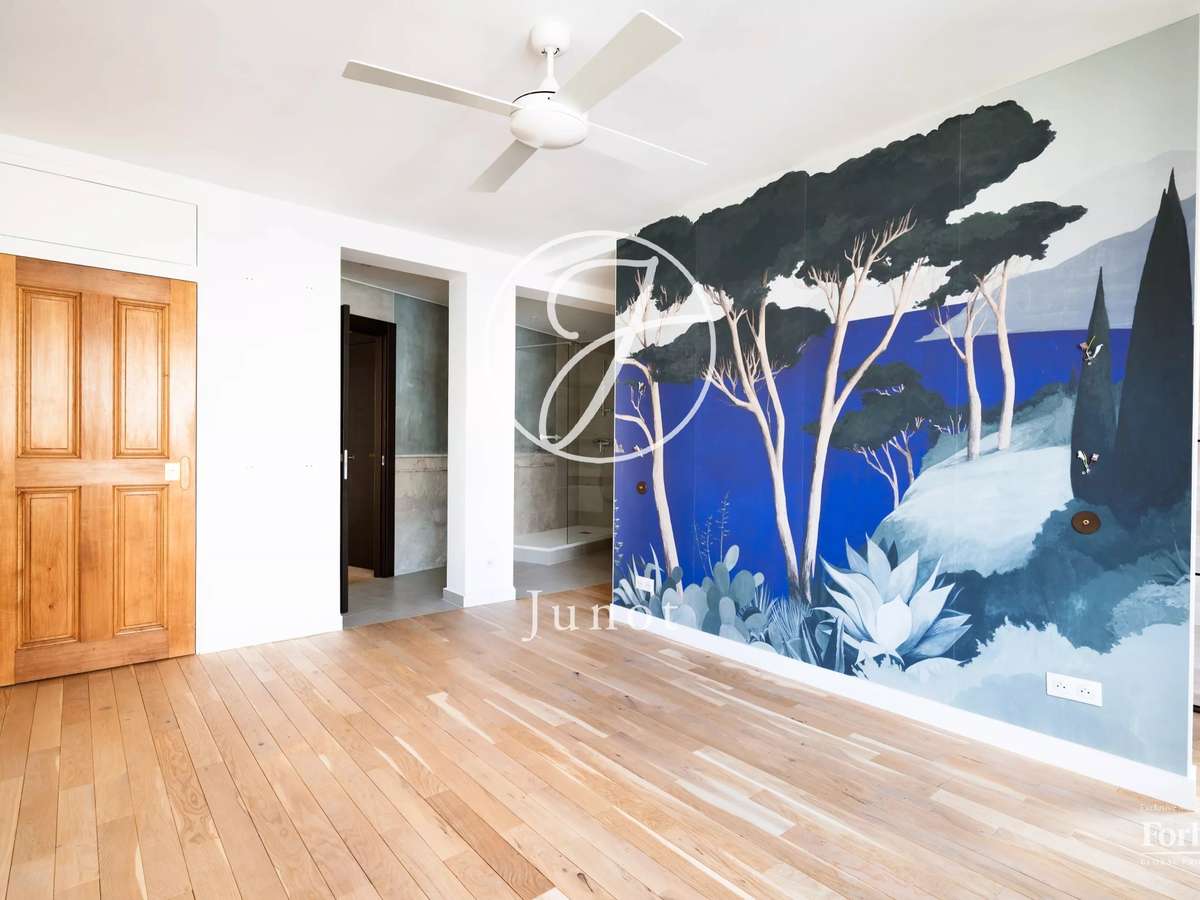 Appartement Paris 7e