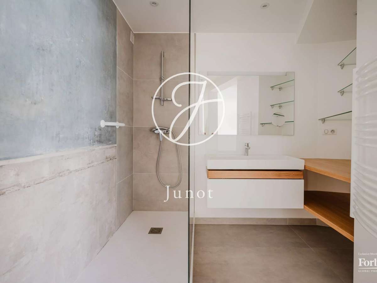 Appartement Paris 7e