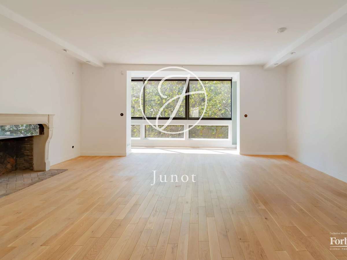 Appartement Paris 7e