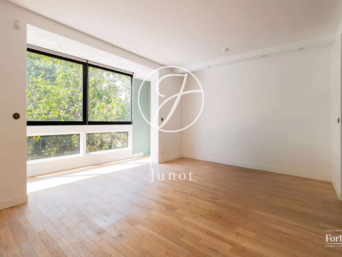 Appartement Paris 7e