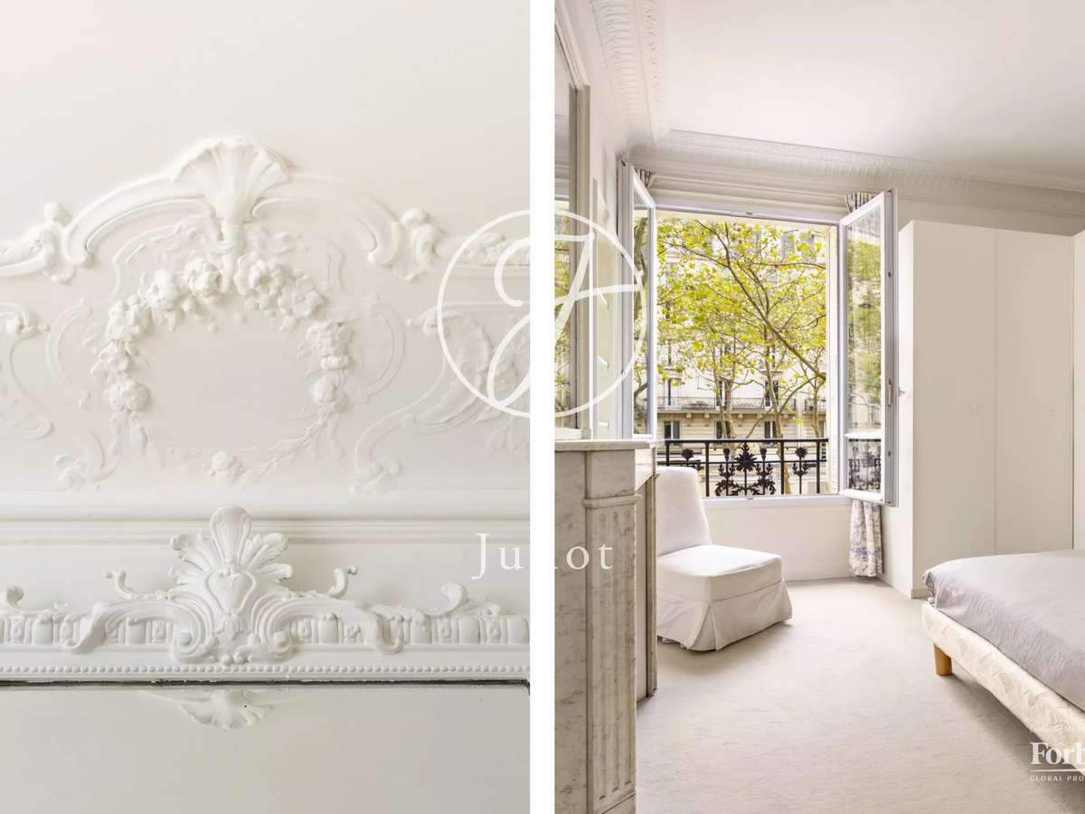 Apartment Paris 7e