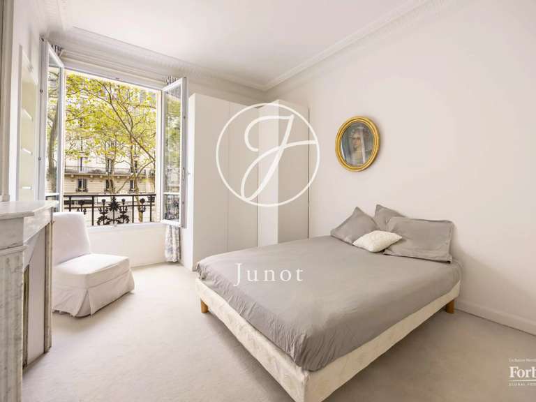 Appartement Paris 7e - 2 chambres - 89m²