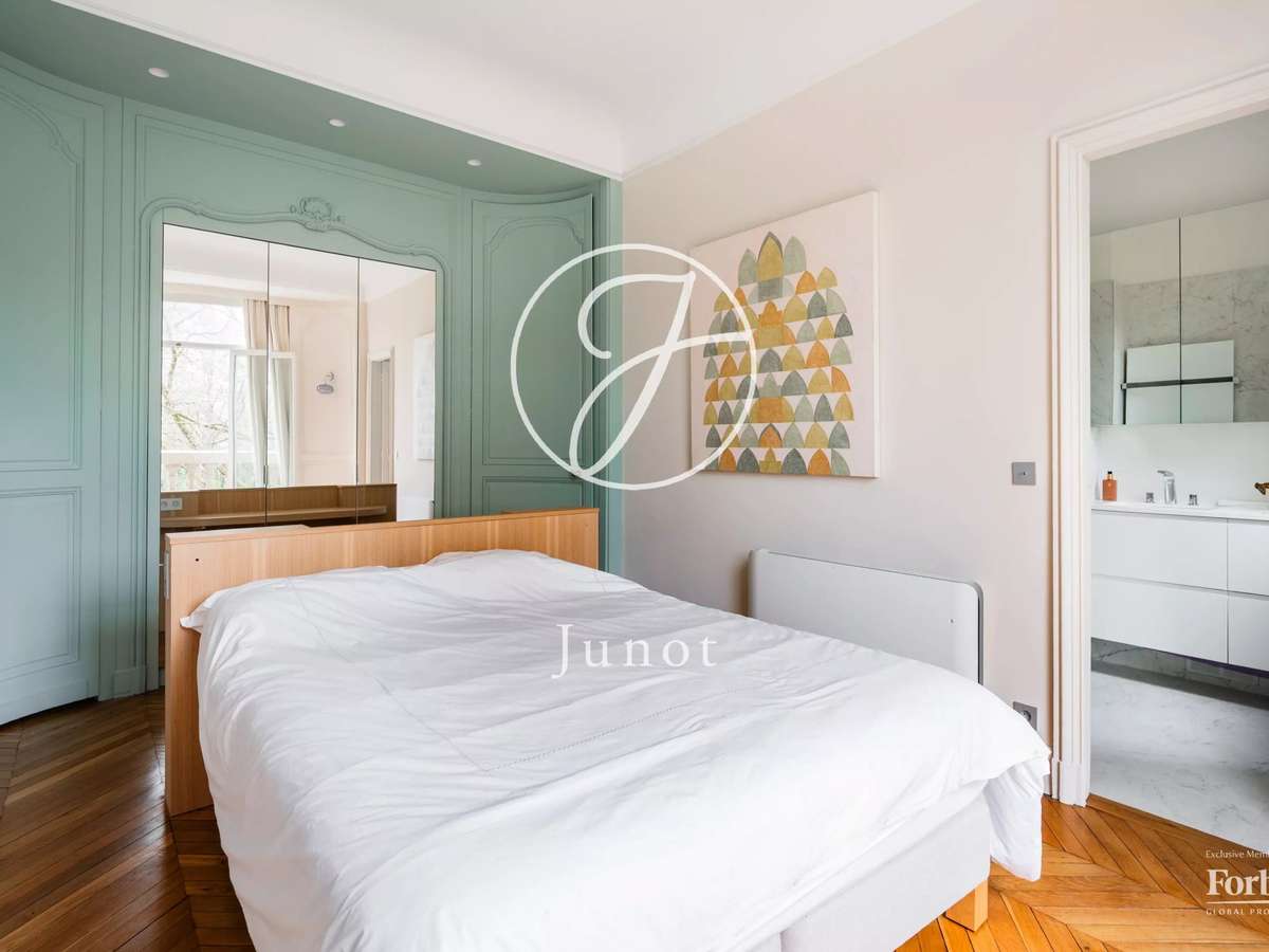 Appartement Paris 7e